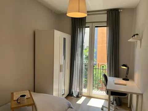 Wohnung 48 m² in Madrid
