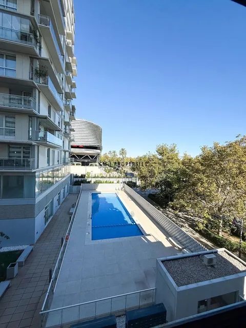 Wohnung 93 m² in Valencia