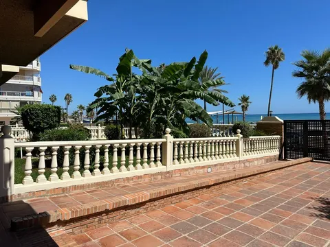 Pis de 92 m² a Fuengirola