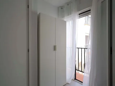 Habitación en alquiler, Madrid