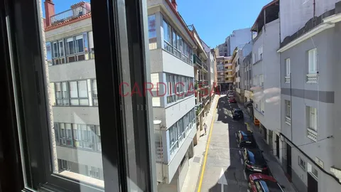 Pis de 60 m² a Vigo