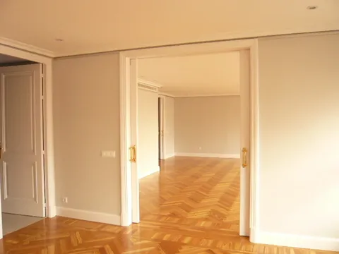 Pis de 220 m² a Madrid