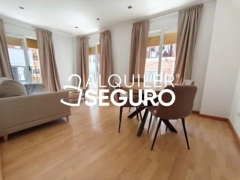 Pis de 70 m² a Alacant