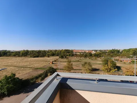 Pis de 92 m² a Lleó