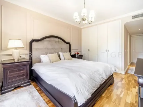Pis de 159 m² a Marbella