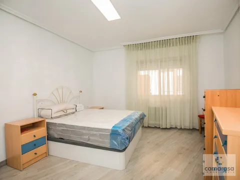 Pis de 108 m² a Àvila