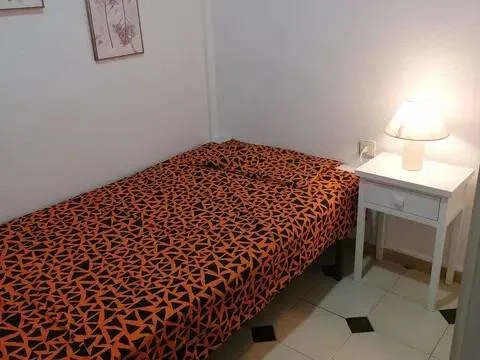 Wohnung 85 m² in Almería