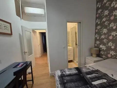 Pis de 86 m² a Madrid