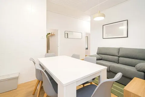 Habitació de lloguer, Elx