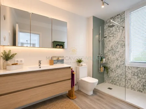 Pis de 96 m² a Pollença