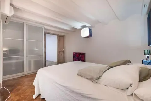 Pis de 50 m² a Barcelona