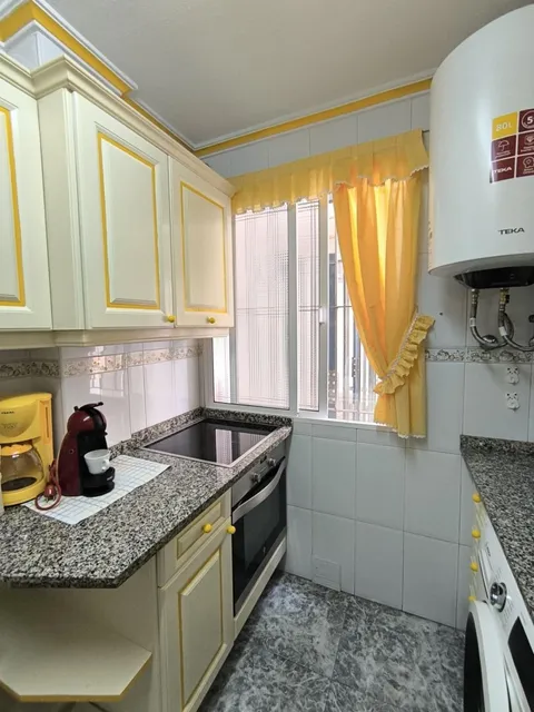 Pis de 73 m² a Sevilla