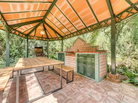 Casa de 507 m² a Marbella