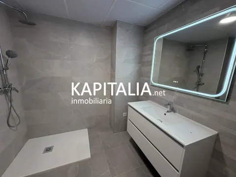 Pis de 105 m² a Xàtiva