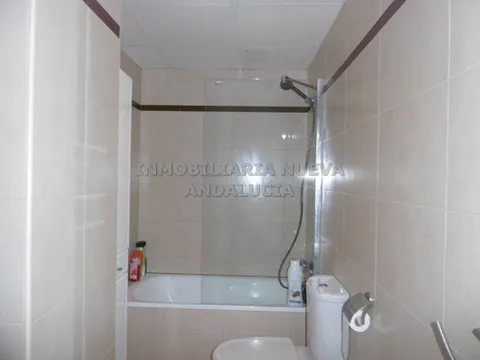Pis de 80 m² a Almeria