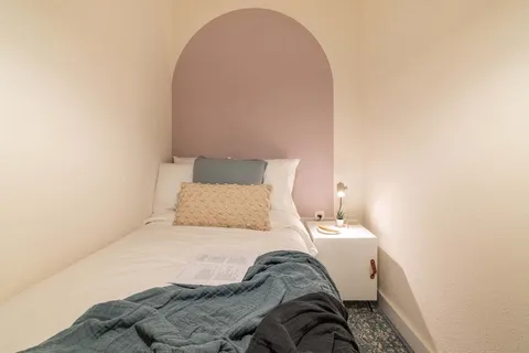 Habitación en alquiler, Barcelona