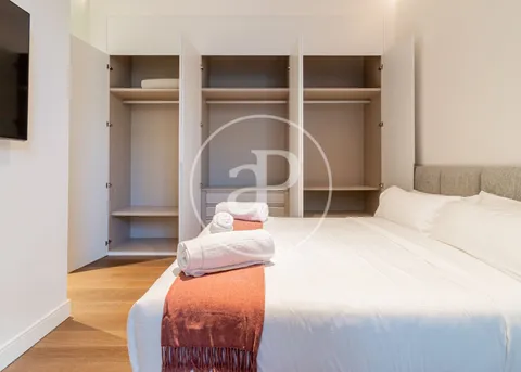 Pis de 183 m² a Madrid