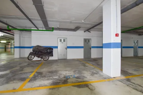 Piso de 58 m² en El Puig