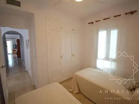 Wohnung 95 m² in Mojácar
