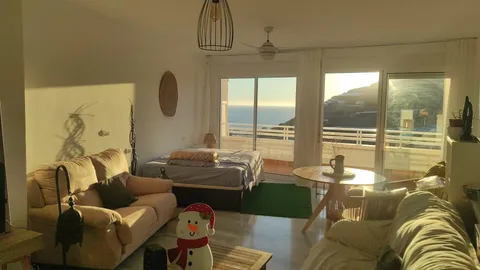 Apartamento 17 m² em Polopos (2/9)