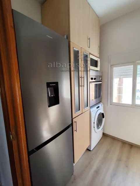 Pis de 65 m² a Albacete