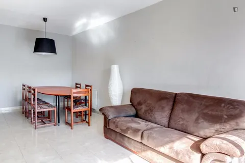Pis de 81 m² a Barcelona