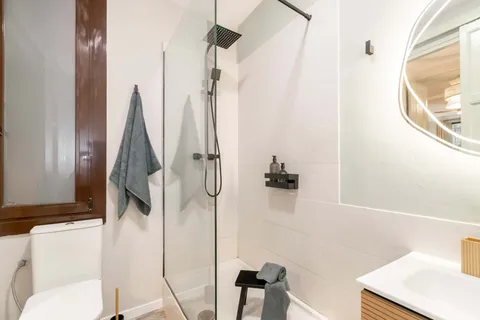 Pis de 60 m² a Barcelona