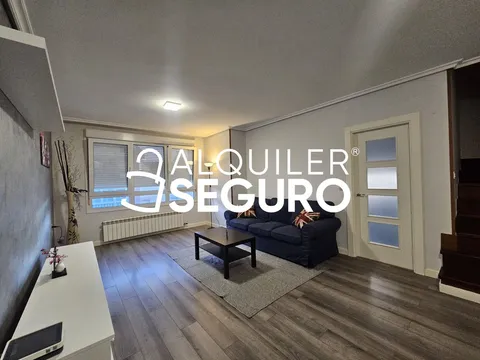Квартира 84 м² у Villalbilla de Burgos
