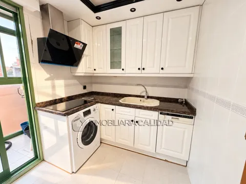 Apartamento 100 m² em Burgos