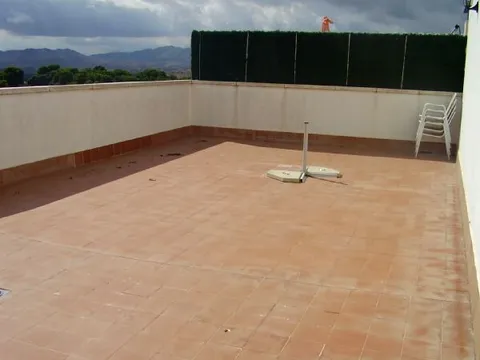 Piso de 180 m² en Elda