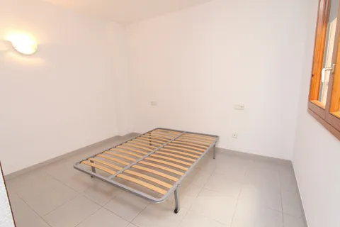 Wohnung 110 m² in Palma
