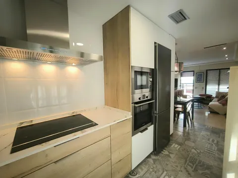 Pis de 108 m² a Santa Pola
