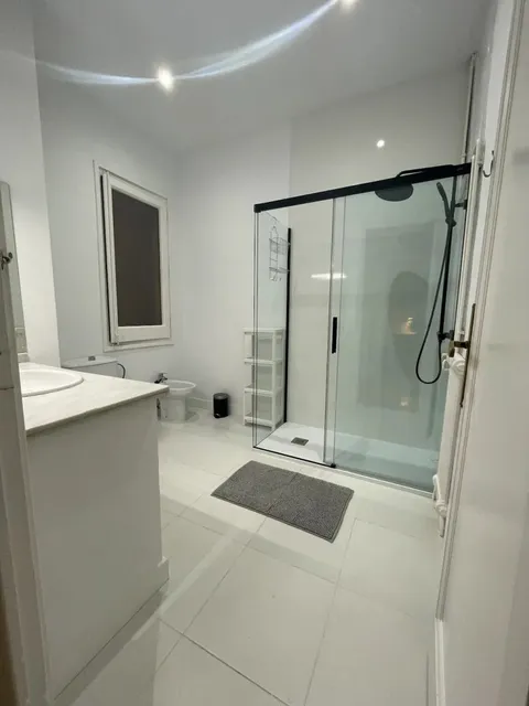 Room for rent, Barcelona