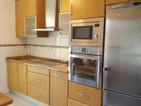 Wohnung 86 m² in Torrelavega