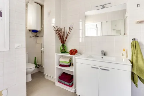 Wohnung 60 m² in Madrid