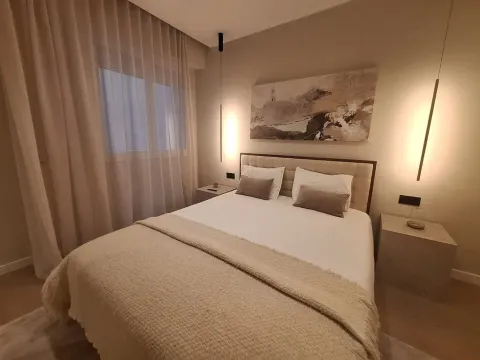 Flat 80 m² in Palencia