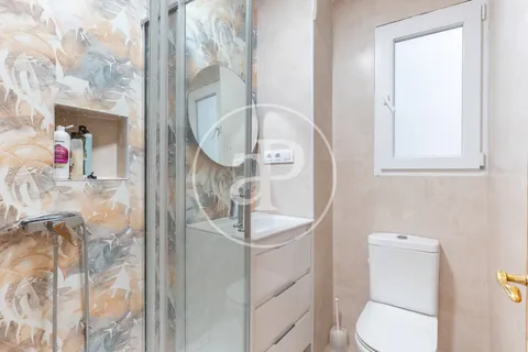 Pis de 85 m² a València