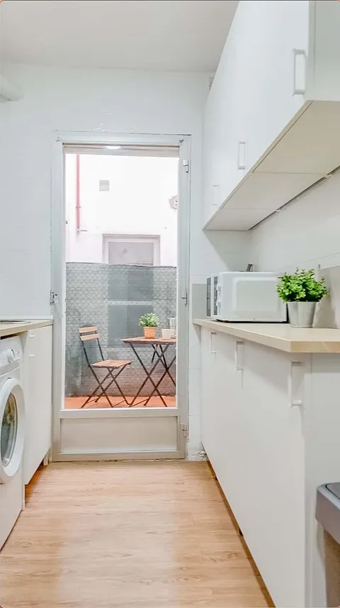 Habitació de lloguer, Getafe