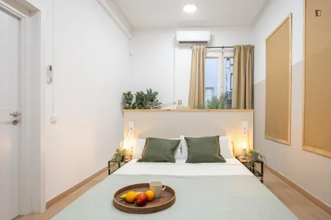 Stanza in affitto, Barcelona
