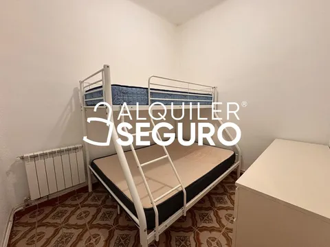 Appartamento 45 m² a Madrid