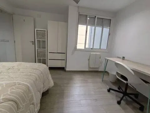 Habitació de lloguer, València