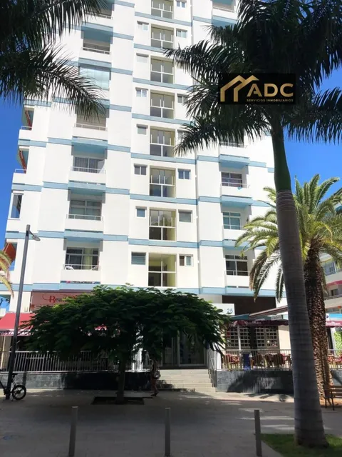 Pis de 38 m² a Puerto de la Cruz