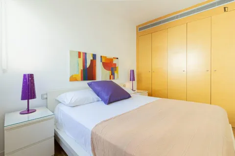 Pis de 39 m² a Madrid