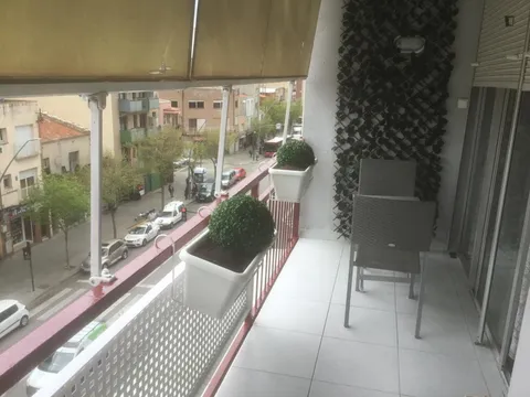 Pis de 79 m² a Terrassa
