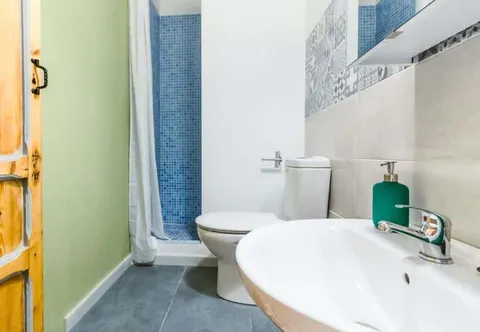 Habitació de lloguer, València