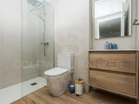 Pis de 120 m² a Xàbia