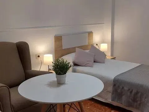 Habitació de lloguer, Alcalá de Guadaíra