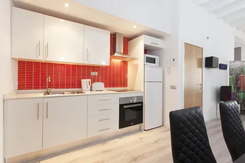Pis de 52 m² a Alcorcón