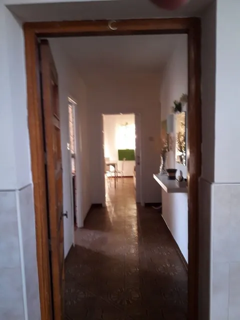 Pis de 90 m² a San Roque