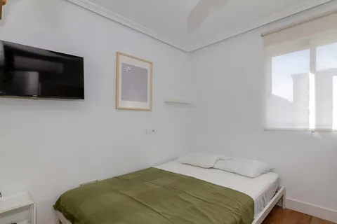 Chambre à louer, Alcalá de Henares